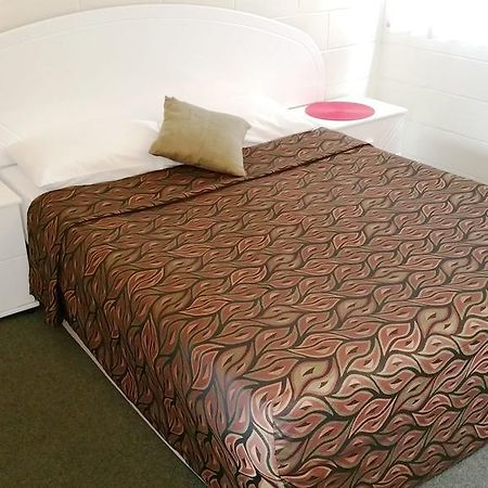 A&A Lodge Motel Emerald Quarto foto